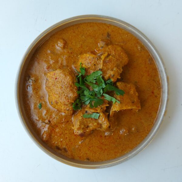 Chettinad Chicken Chettinad Chicken