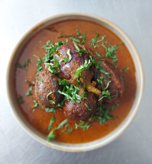 Premium Range - Ennai Kathirikai Kulambu