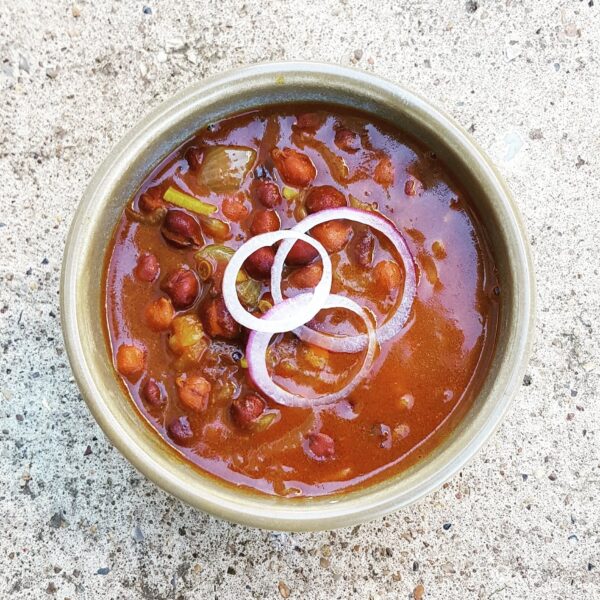 Himachali Khatta Himachali Khatta