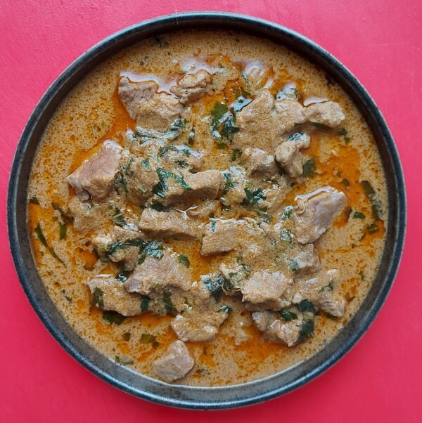 Lagan Lagan Ki Gosht