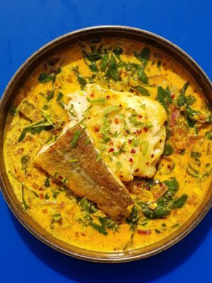 Methi Machli