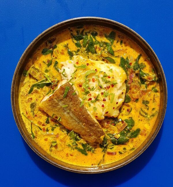 Methi Machli