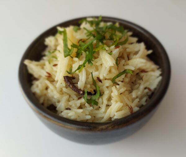 Jeera Rice