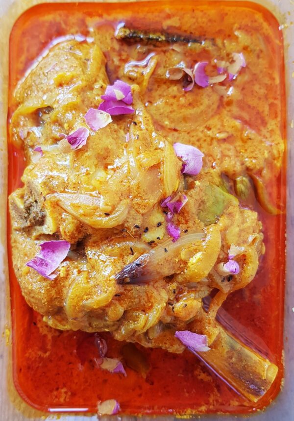 Premium Range - Nalli Gosht Lamb Shank