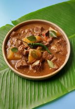Goan Beef