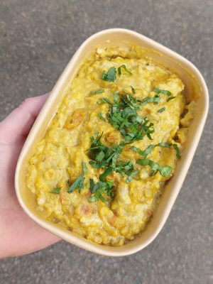 Restaurant-Style Dal Tadka