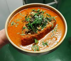 Premium Range - Tuna Curry with Tamarind and Coconut