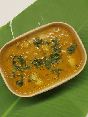 Prawn Malabar