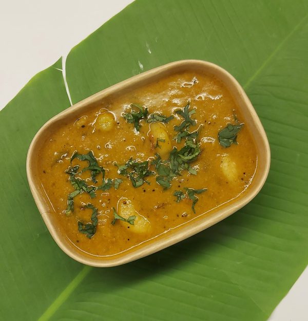Prawn Malabar Prawn Malabar