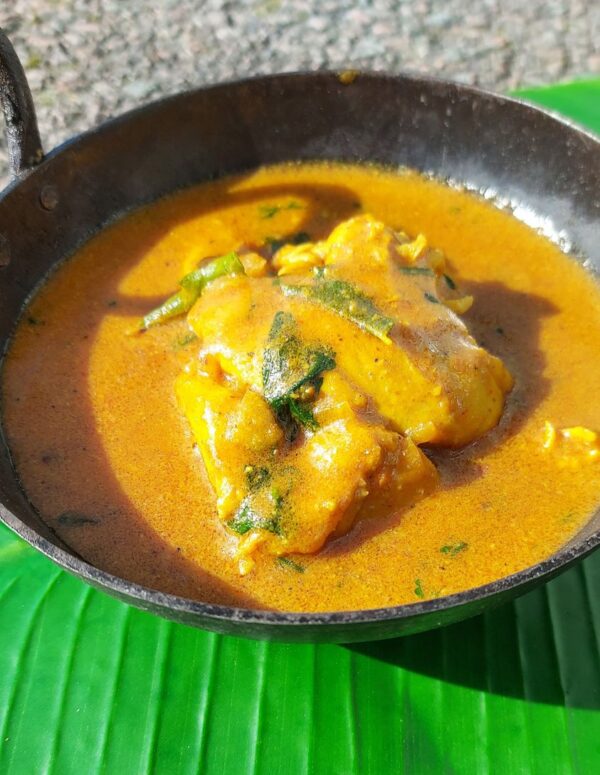 Chicken Gravy