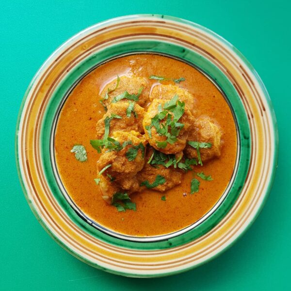 Goan Prawn Ambotik Goan Prawn Ambotik