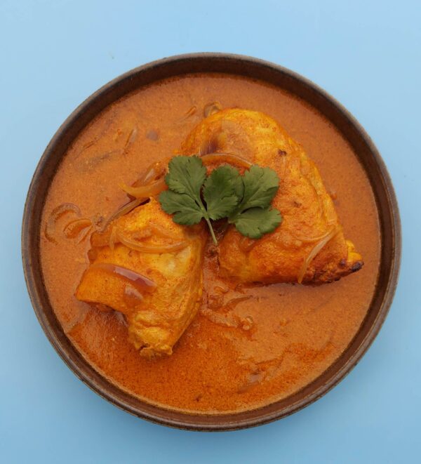 Premium Range - Rajasthani Chicken Dungarpur