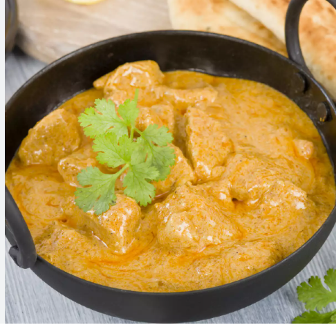 Premium Range - Saffron Chicken