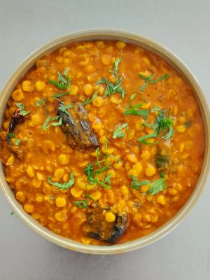 Chana Dal
