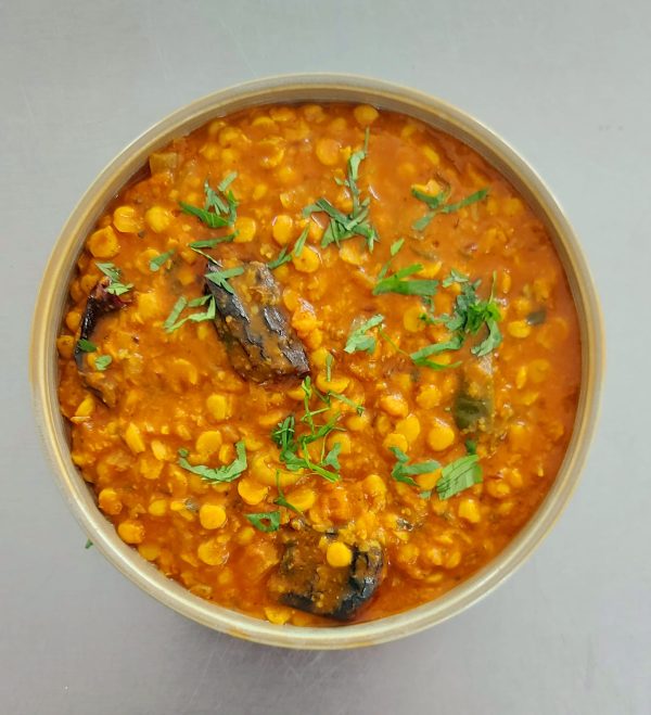 Chana Dal