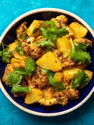 Aloo Gobi