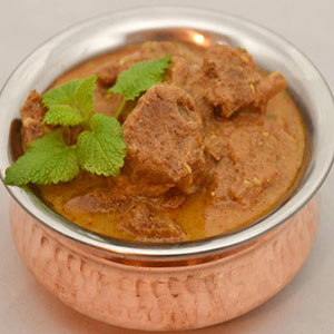 Lamb Badami